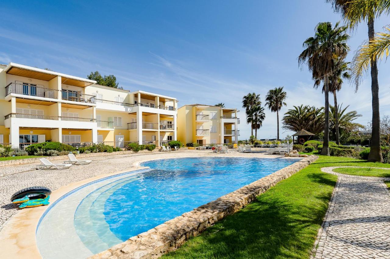 Casa Ria - Mar Apartment Alvor Exterior photo