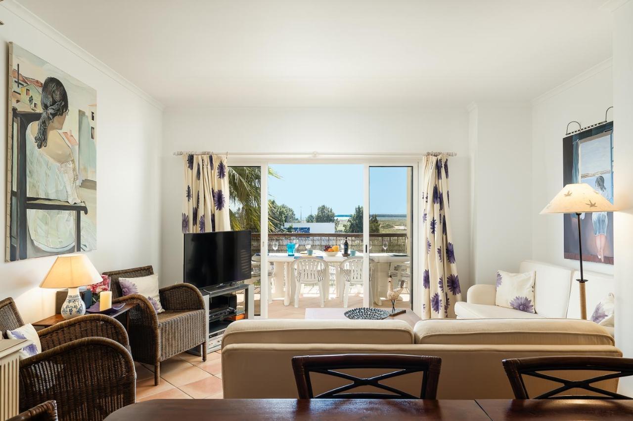 Casa Ria - Mar Apartment Alvor Exterior photo