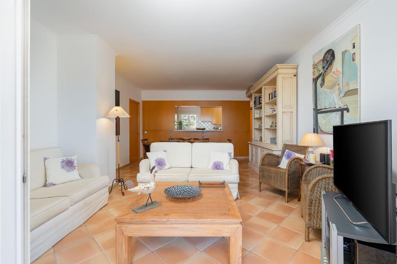 Casa Ria - Mar Apartment Alvor Exterior photo