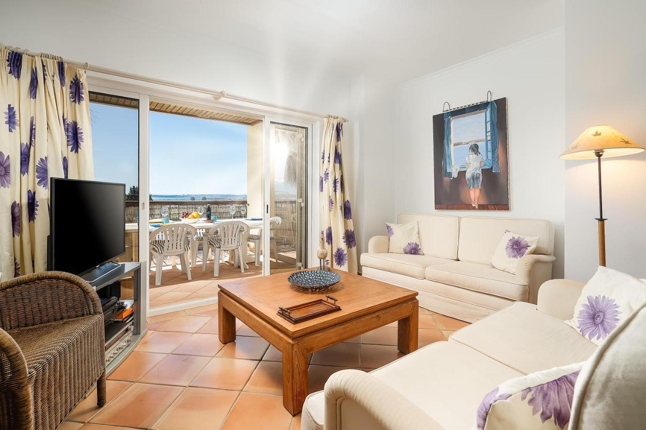 Casa Ria - Mar Apartment Alvor Exterior photo