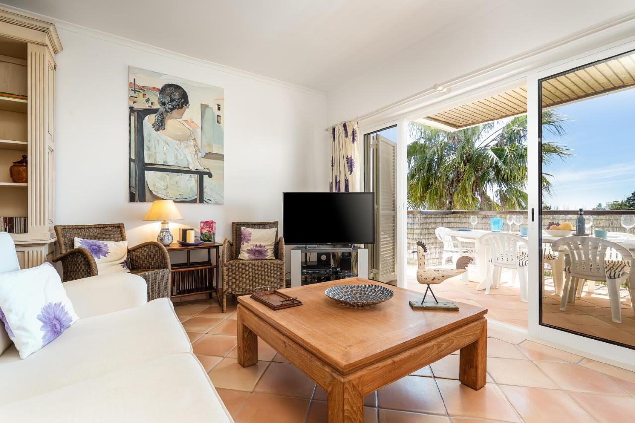 Casa Ria - Mar Apartment Alvor Exterior photo