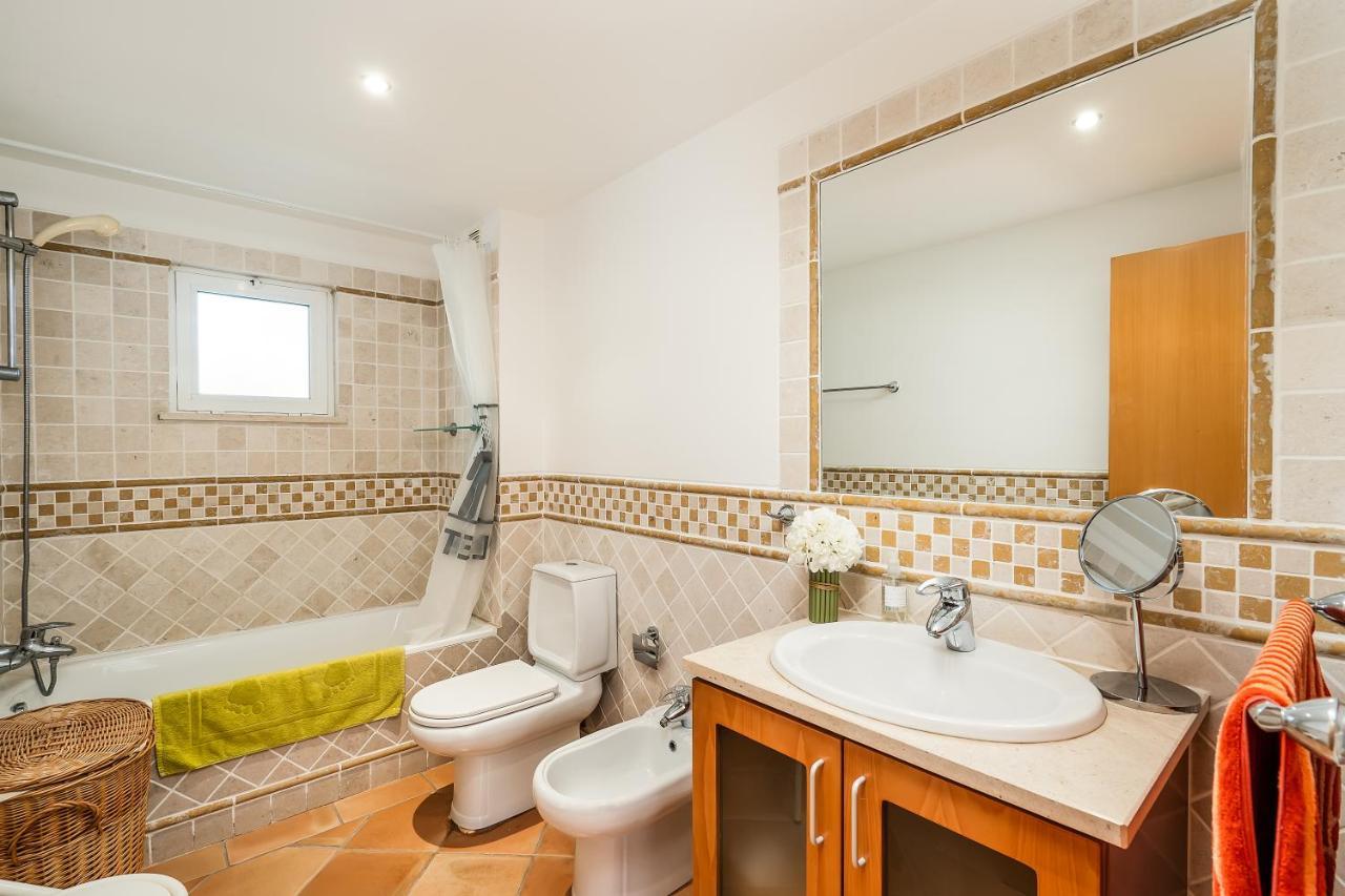 Casa Ria - Mar Apartment Alvor Exterior photo