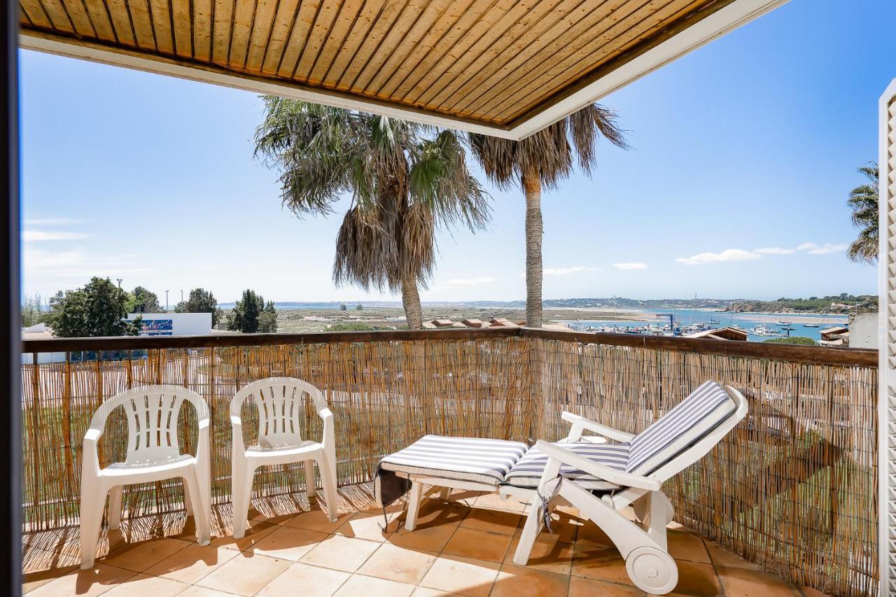 Casa Ria - Mar Apartment Alvor Exterior photo