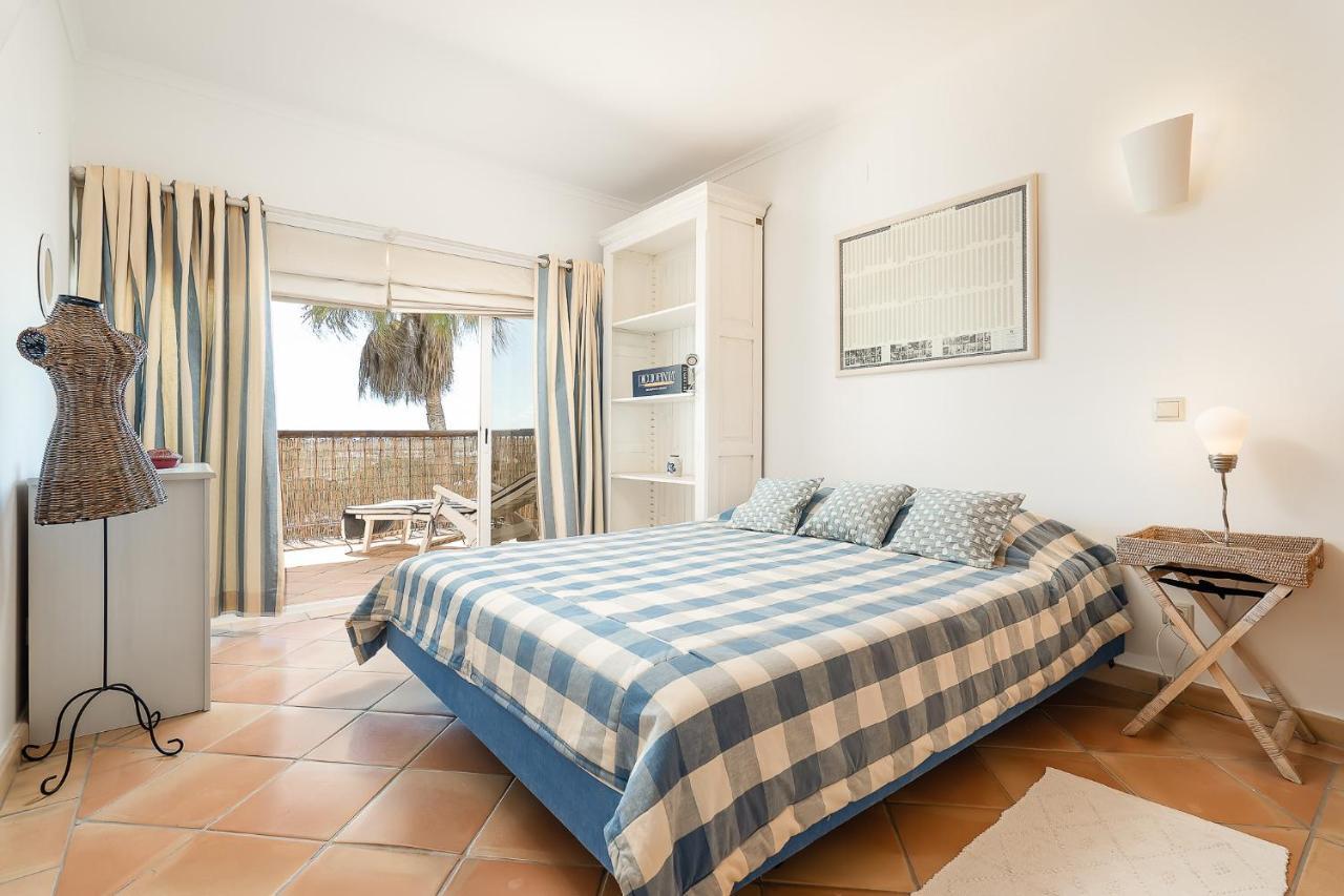 Casa Ria - Mar Apartment Alvor Exterior photo