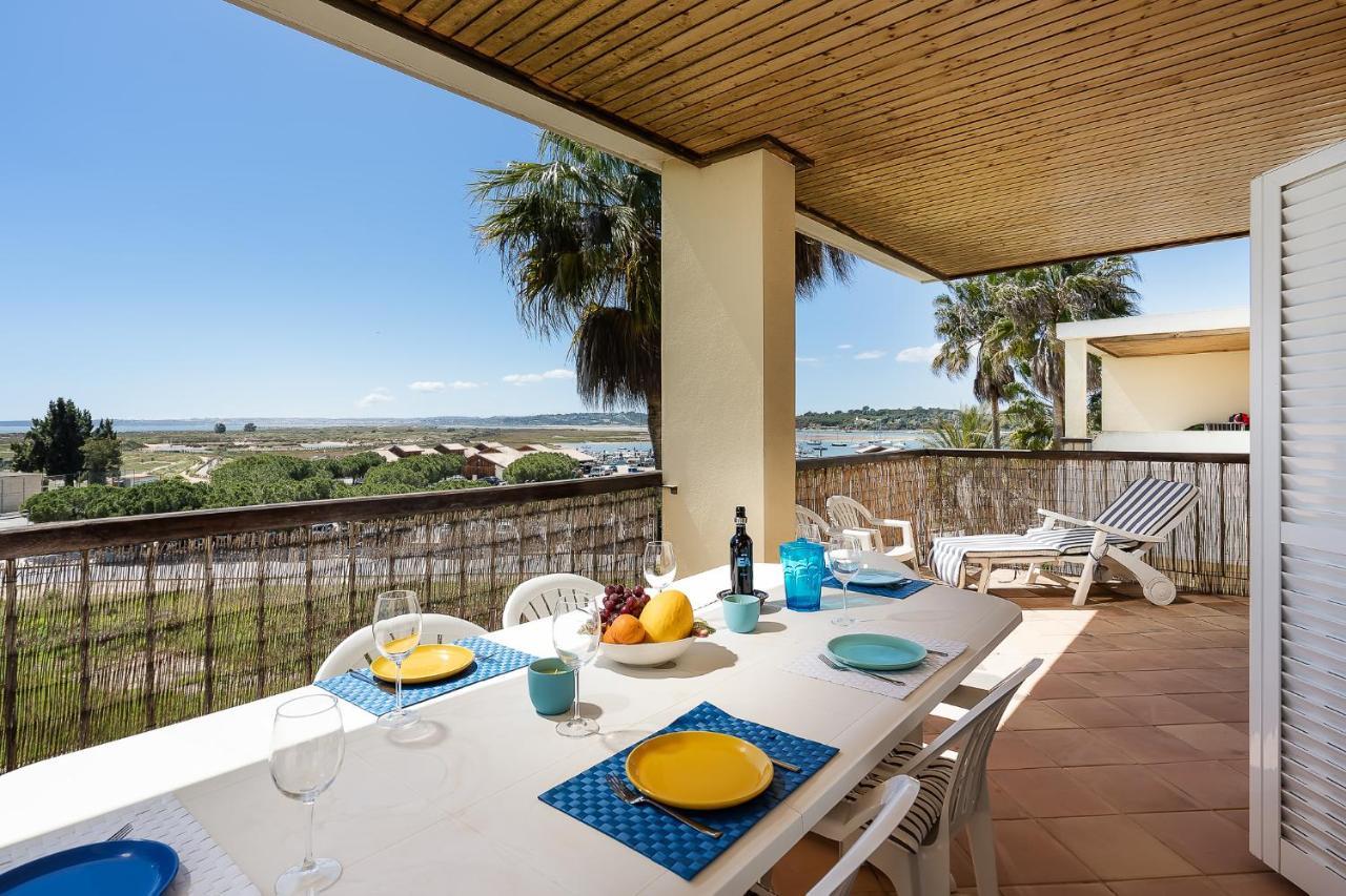 Casa Ria - Mar Apartment Alvor Exterior photo