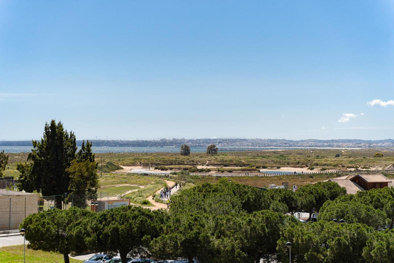 Casa Ria - Mar Apartment Alvor Exterior photo