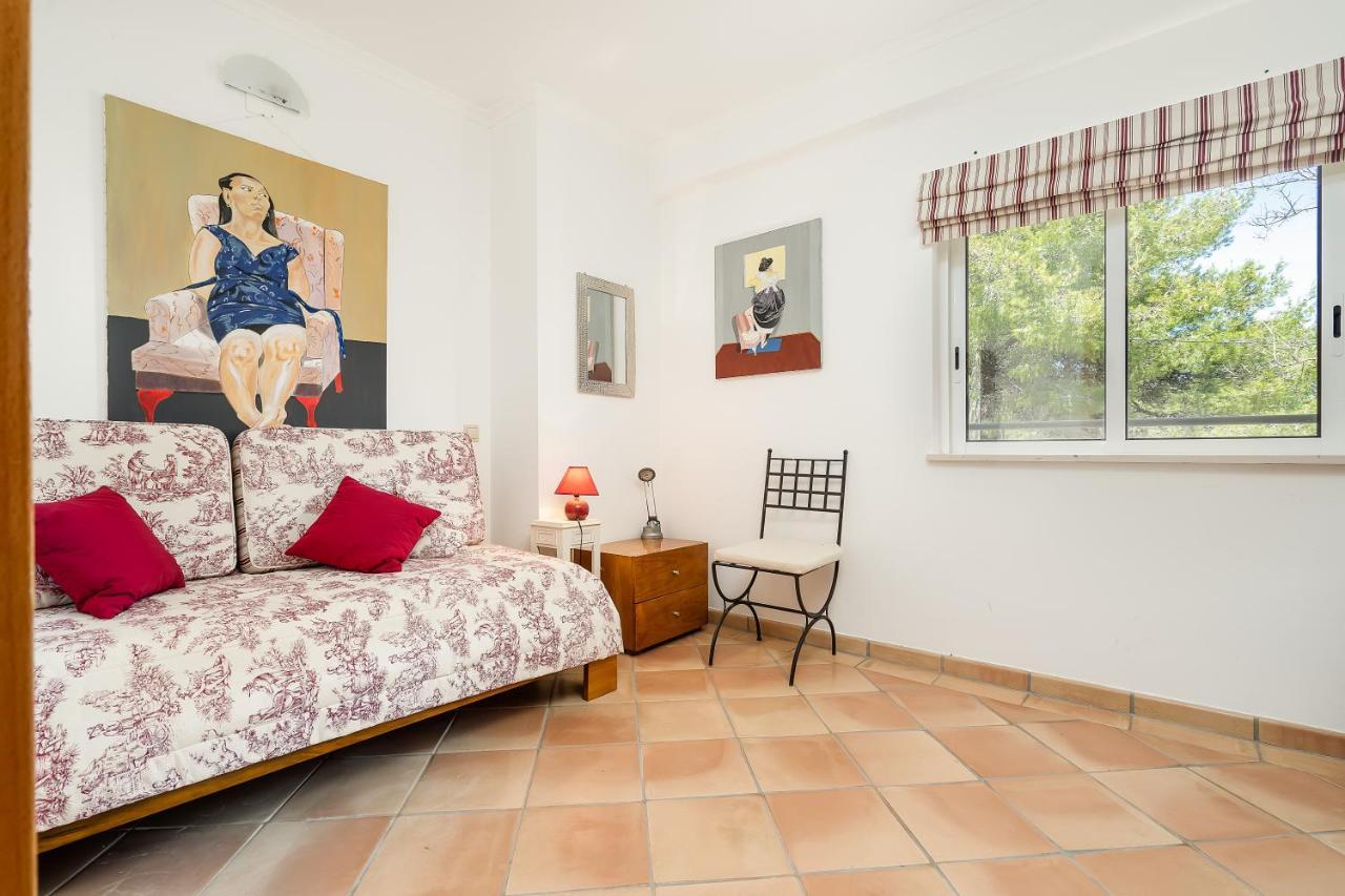 Casa Ria - Mar Apartment Alvor Exterior photo